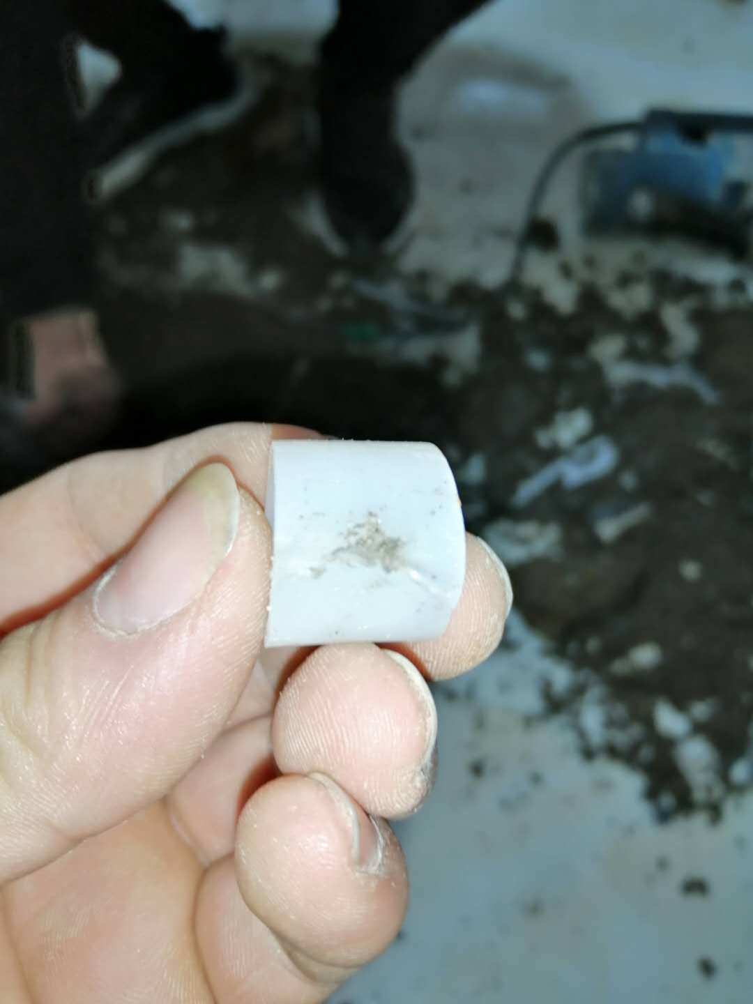 凤县地暖漏水检测